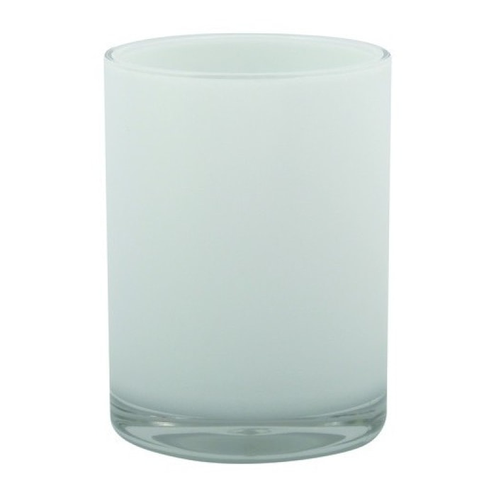 Gobelet MANIHI Blanc MSV