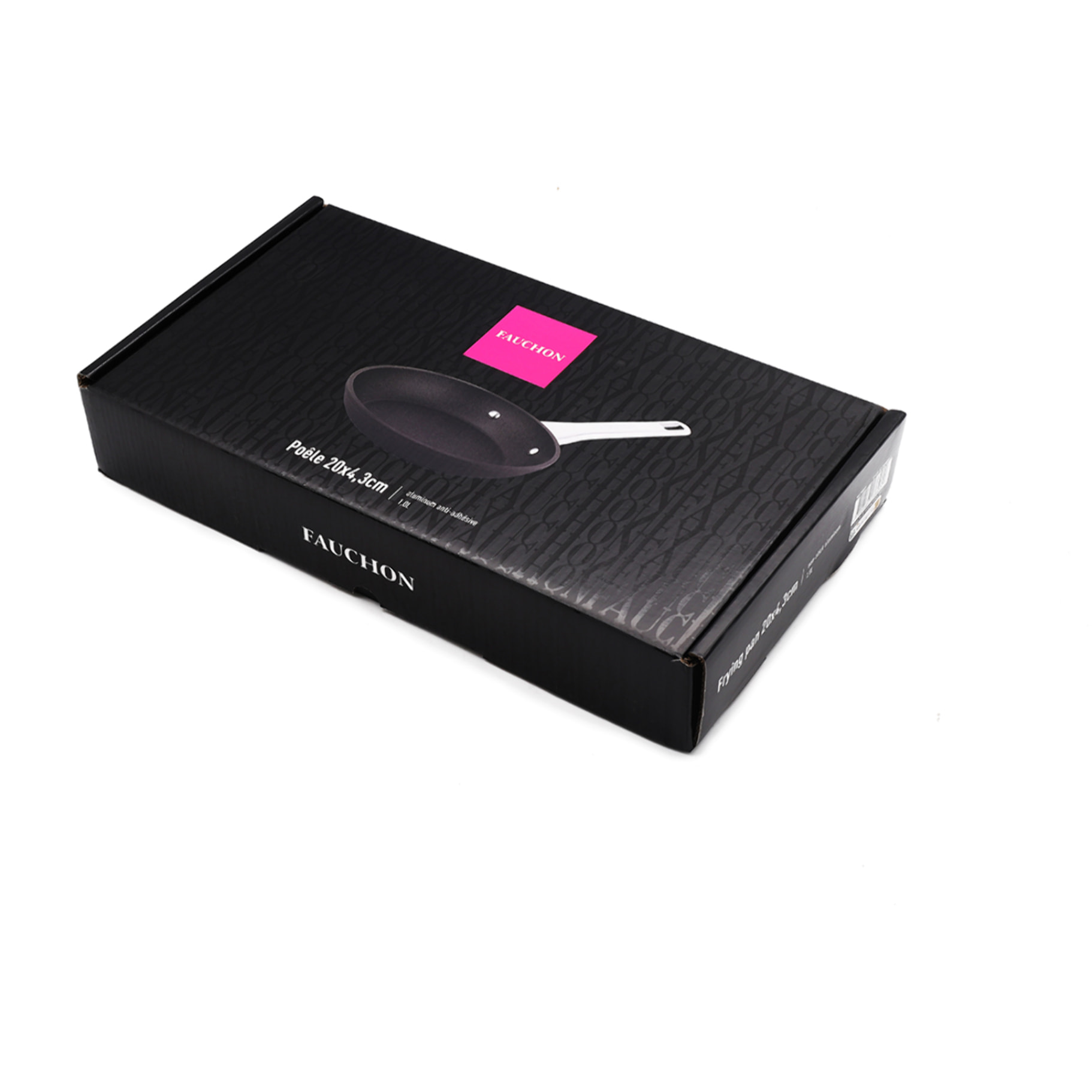 Poêle   en aluminium SIGNATURE