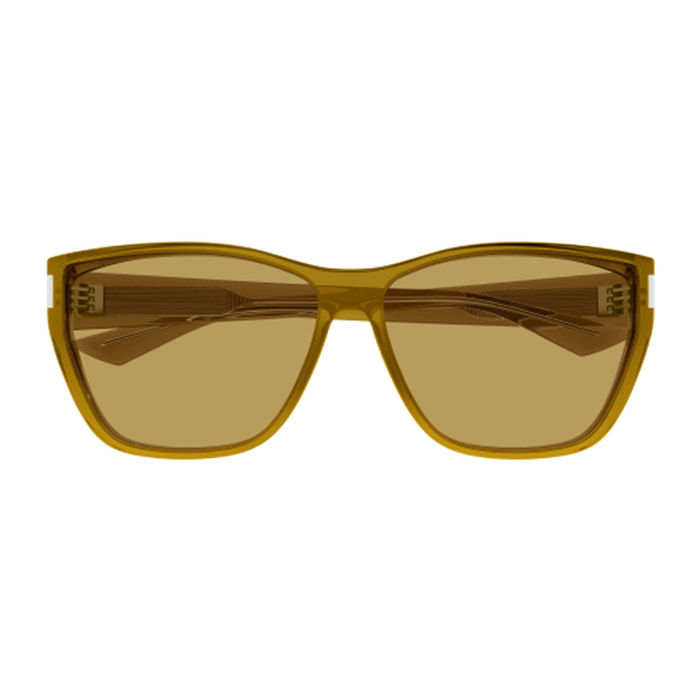 Gafas de Sol Saint Laurent SL 758-004 de Acetato Mujer 63 mm