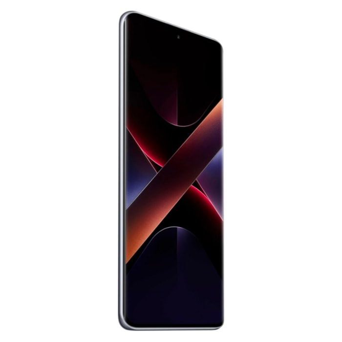 Xiaomi POCO X7 5G 8GB/256GB Plata Versión Global
