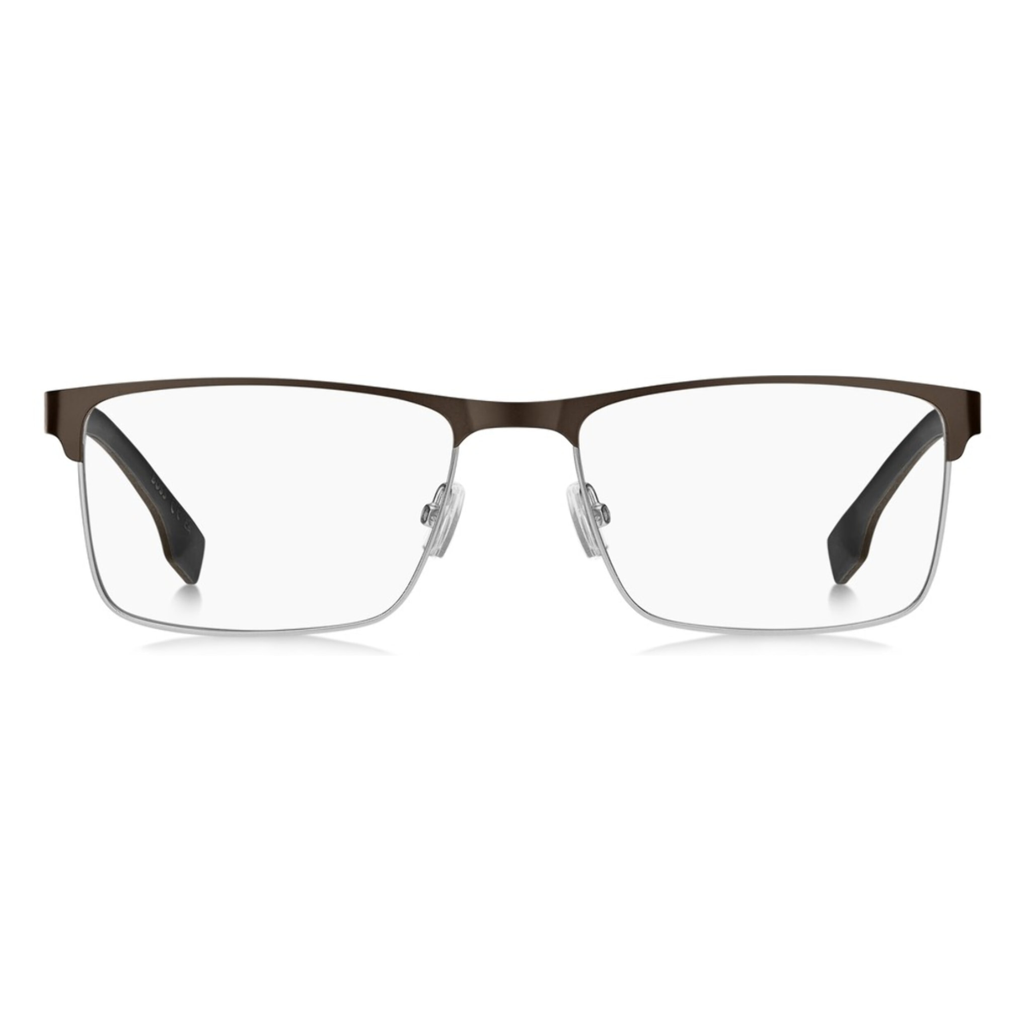 Gafas de Vista Hugo Boss 1829 05N de Metal Hombre 57 mm
