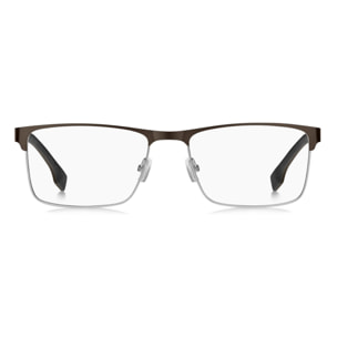 Gafas de Vista Hugo Boss 1829 05N de Metal Hombre 57 mm