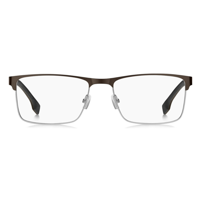 Gafas de Vista Hugo Boss 1829 05N de Metal Hombre 57 mm
