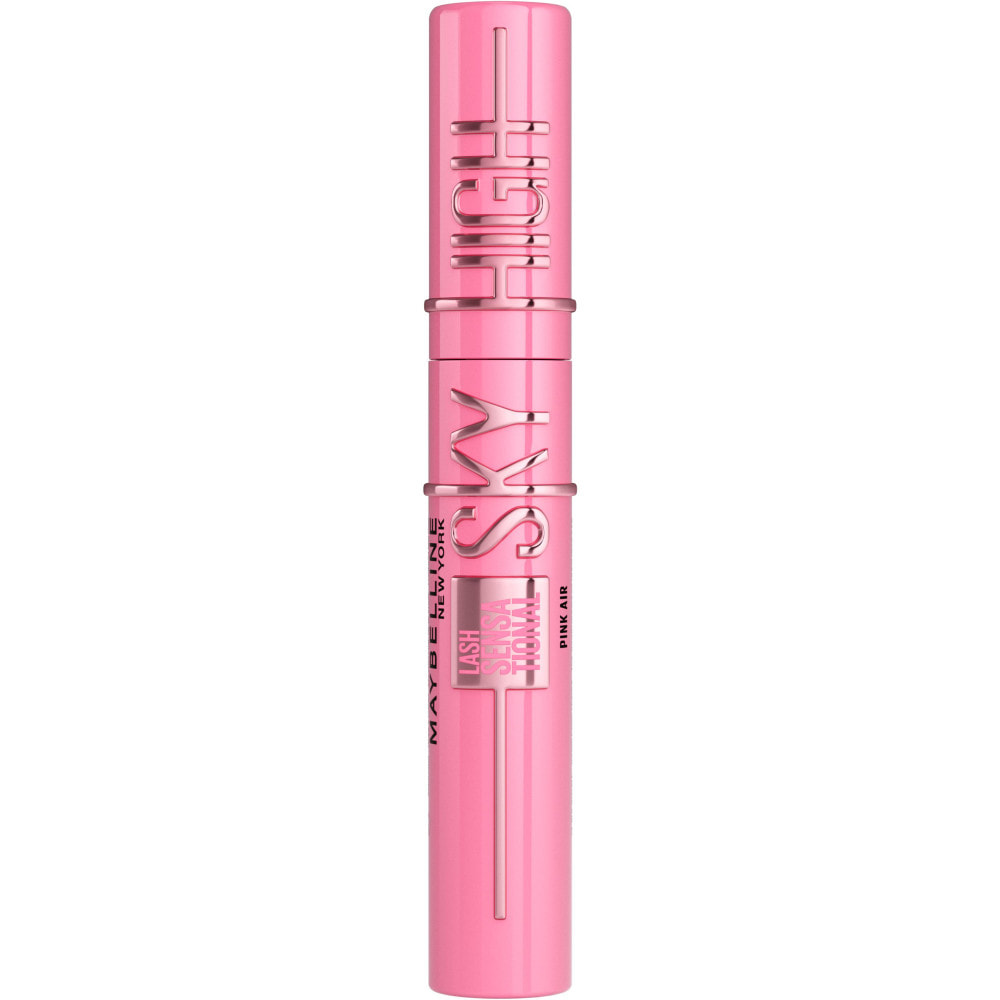 Maybelline New York Cils Sensational Sky High Mascara Rose 7.2 ML