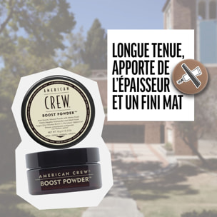 Boost Powder - Poudre Coiffante 20g