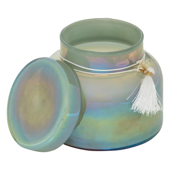 Bougie parfumée "Wild romance" 510g