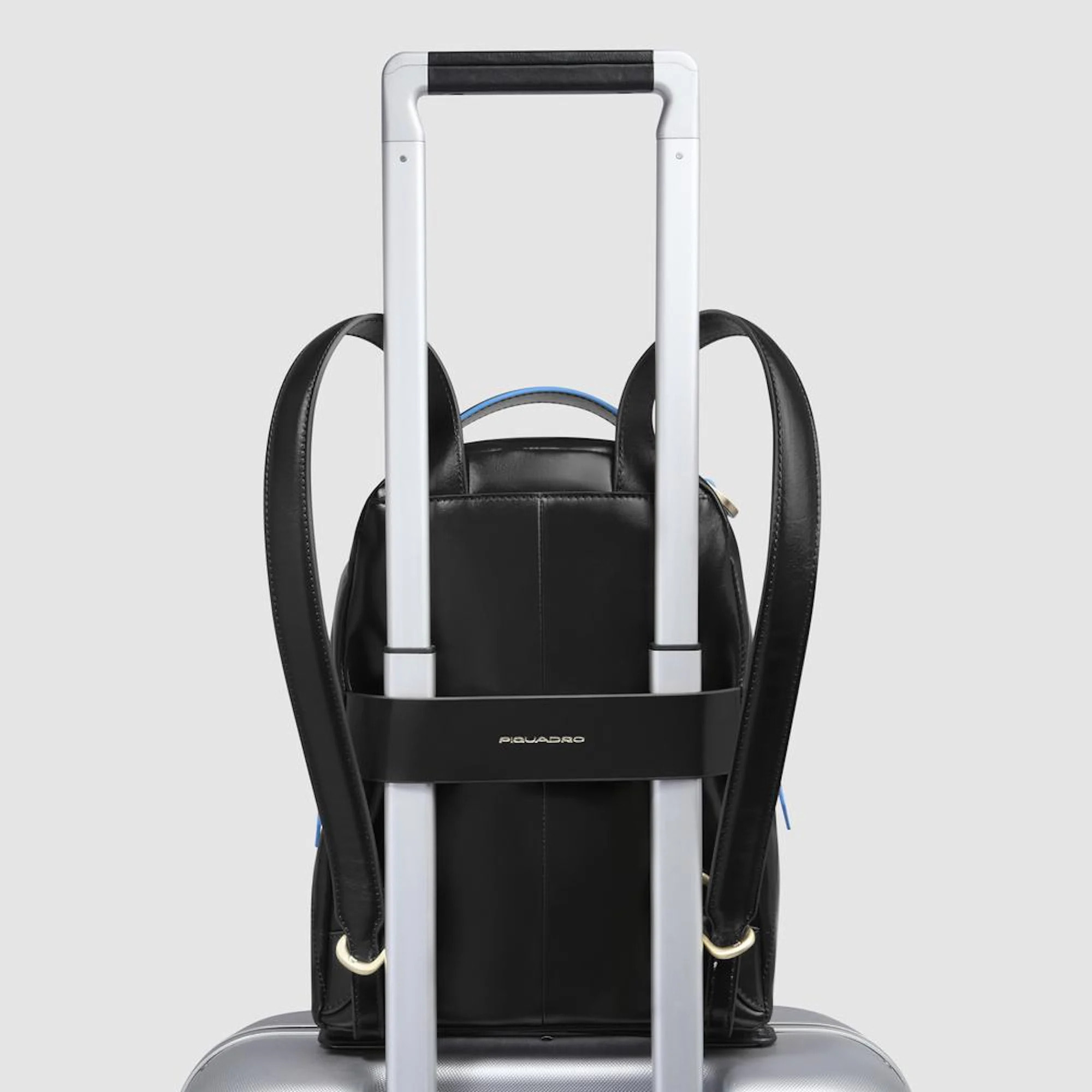 Piquadro Zainetto in pelle