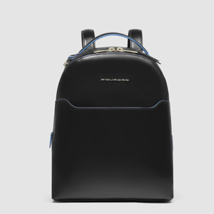 Piquadro Sac à dos femme pour iPad®mini avec protection RFID