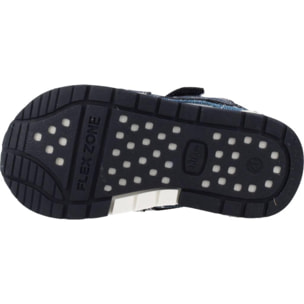 Sandalias Niño de la marca CHICCO  modelo 1063481 AZUL
