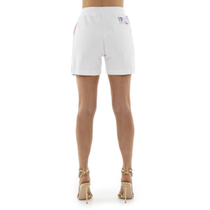 Pantalón corto de mujer Leone Summer Bright sin forro polar