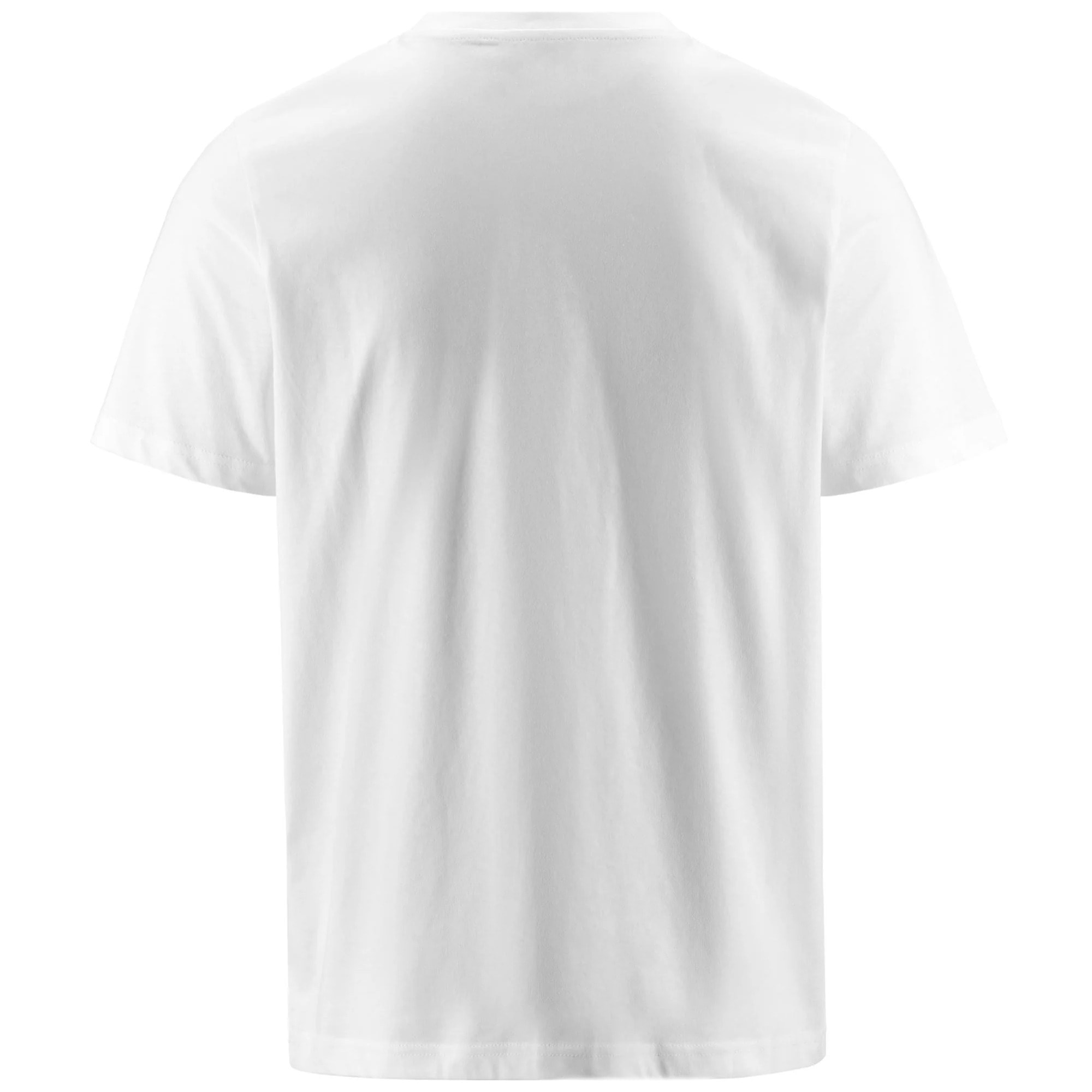 Camisetas y tops Kappa Hombre Logo Frezami