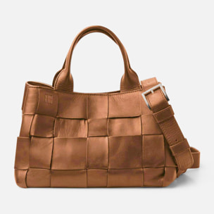 Bandolera BIBA Wann de piel