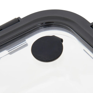Boîte de conservation Clipeatplus 0,32L transparent