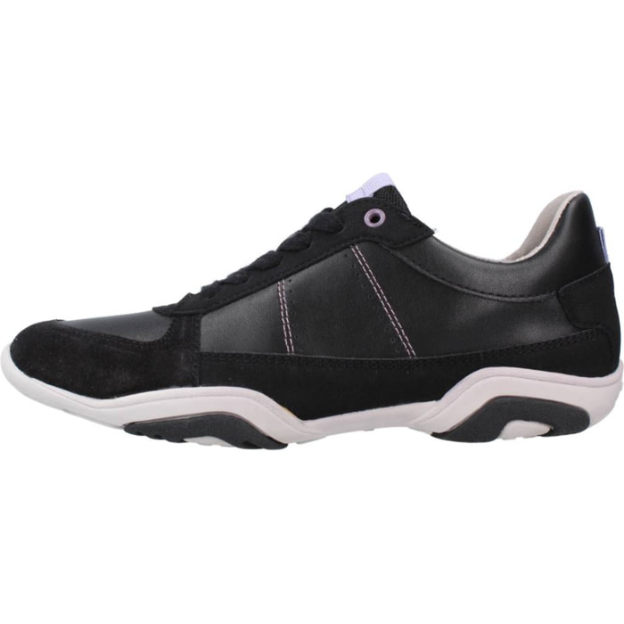 Sneakers de  Mujer de la marca GEOX  modelo D ARROW Black