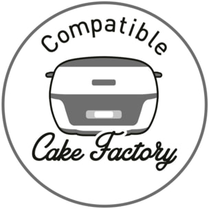 Moule à cake TEFAL Creabake duo cake long 12.5 x 6.5 cm