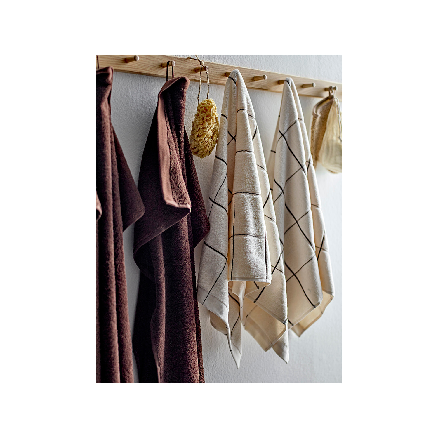 Serviette Comfort
