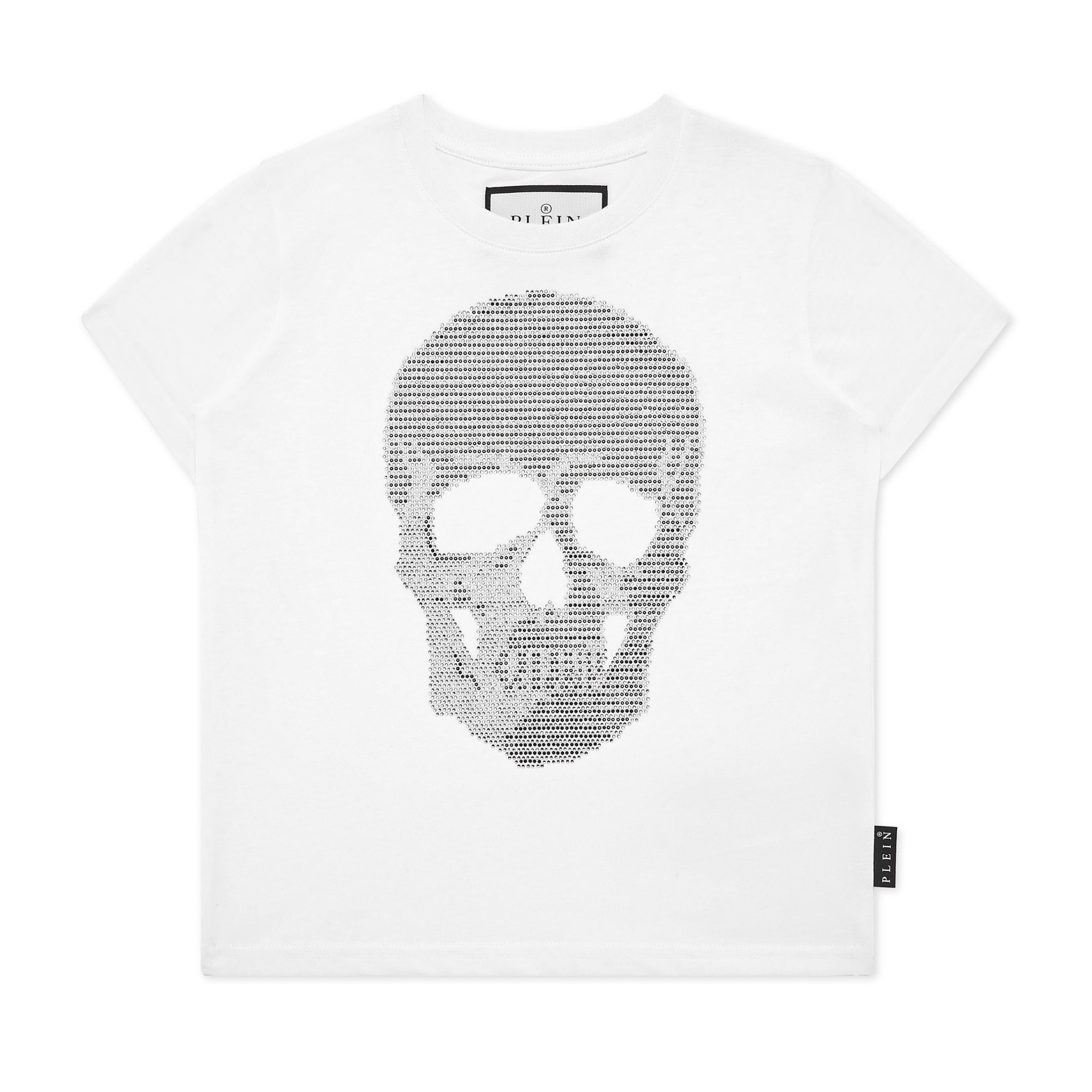 PHILIPP PLEIN Mocasines SKULL