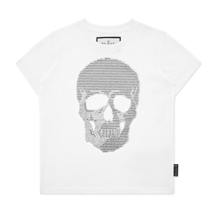 PHILIPP PLEIN Mocasines SKULL