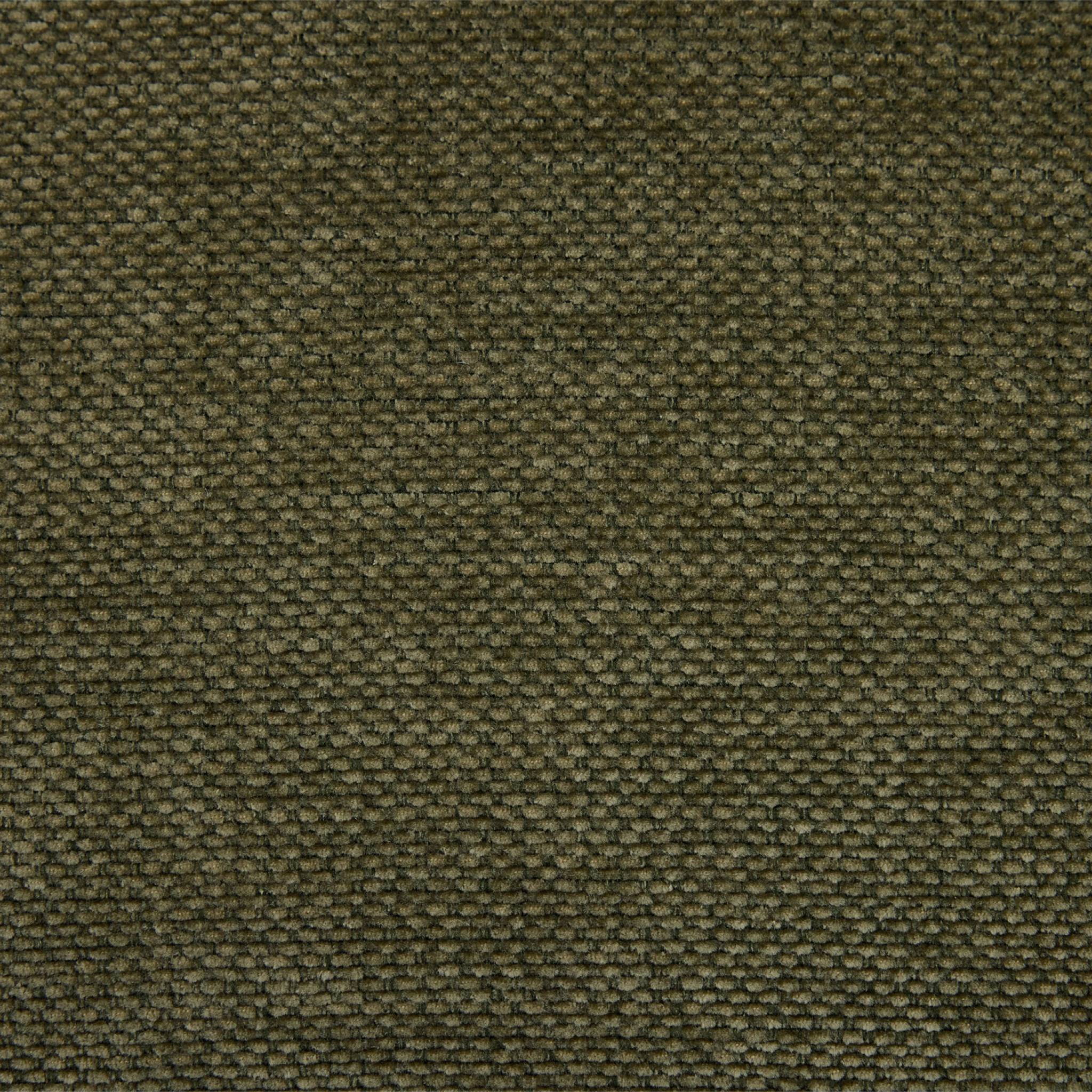 Chaise de bureau enfant à roulettes ajustable tissu chenille STAN KID