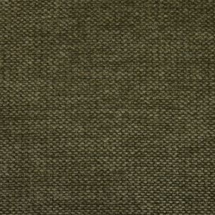 Chaise de bureau enfant à roulettes ajustable tissu chenille STAN KID