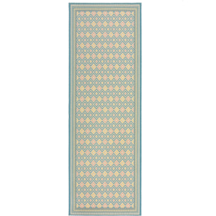 Tapis extérieur de couloir COAST