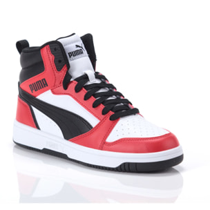 Sneakers Puma Rebund v6 Bianco