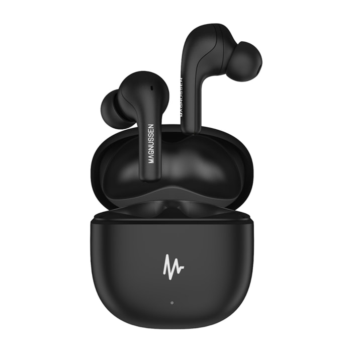 MAGNUSSEN M24 EARPHONES en color Negro