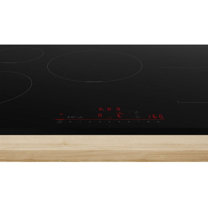 Plaque induction BOSCH PVW831HC1E