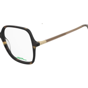 Gafas de Vista Levi'S LV 1107 086 de Acetato Mujer 53 mm