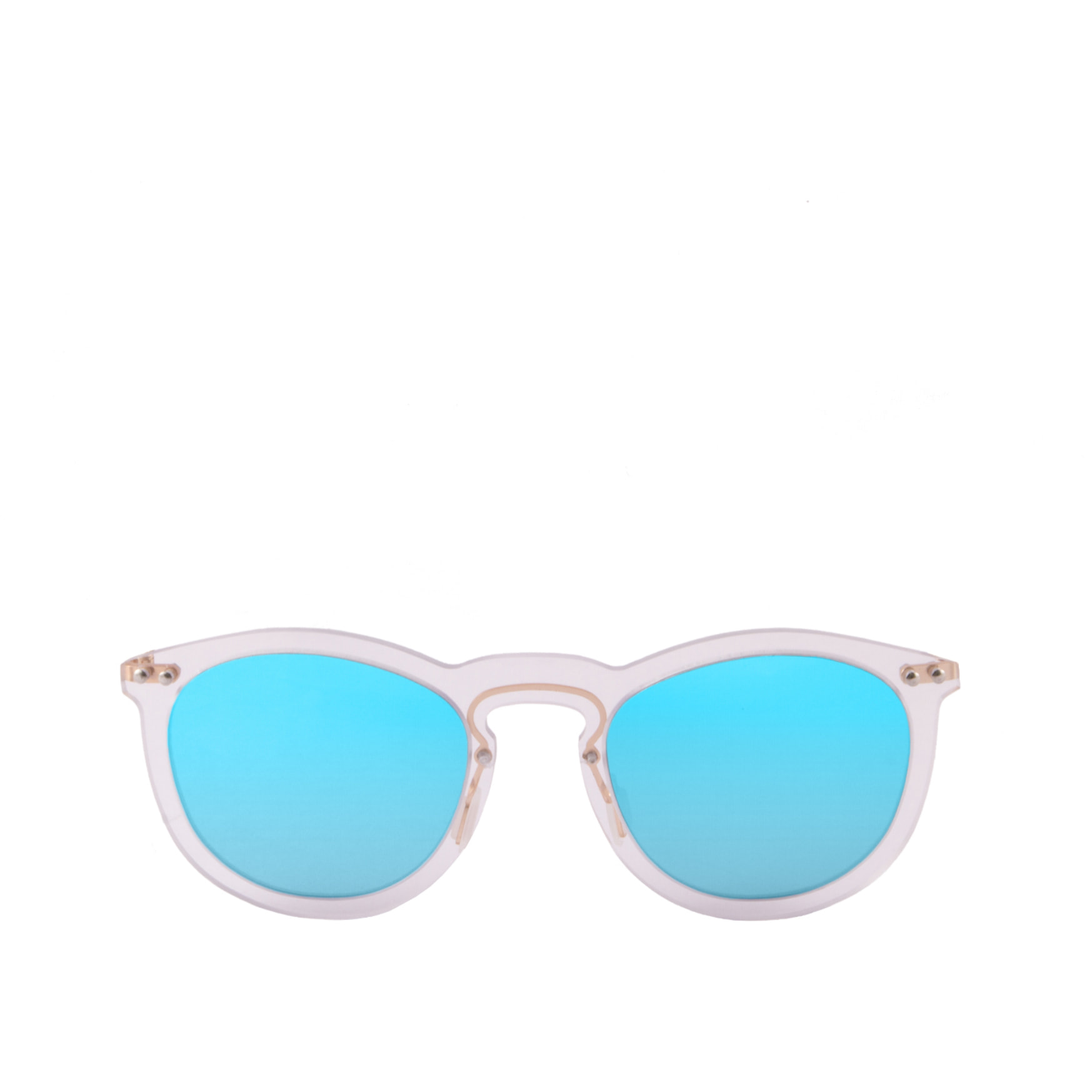 GAFAS DE SOL OCEAN IBIZA de color Blanco