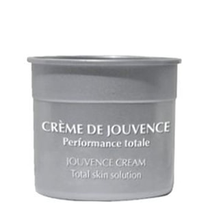 Crème de Jouvence  - Performance Totale 50 ml - La Recharge