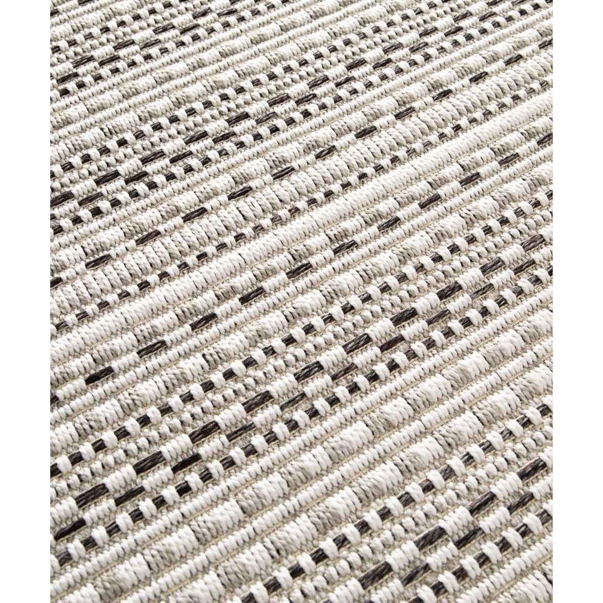 Tappeto Outdoor Colore Avorio