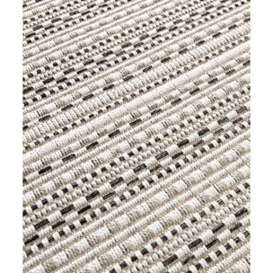 Tappeto Outdoor Colore Avorio