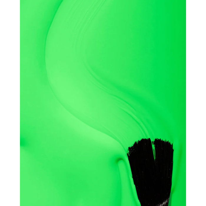 Vernis semi-permanent - 370 Adventurous Green - 15 ml