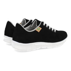 Zapatillas ECO con Cordones