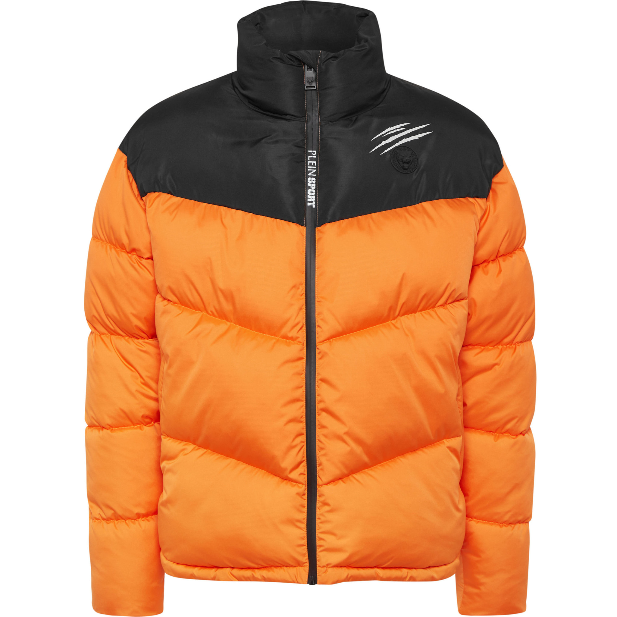 PLEIN SPORT Chaqueta