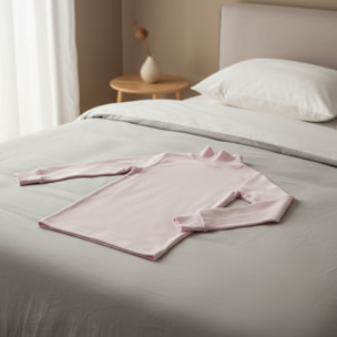 Semicisne Niño Perch.- C. Perkins Rosa Talla 10