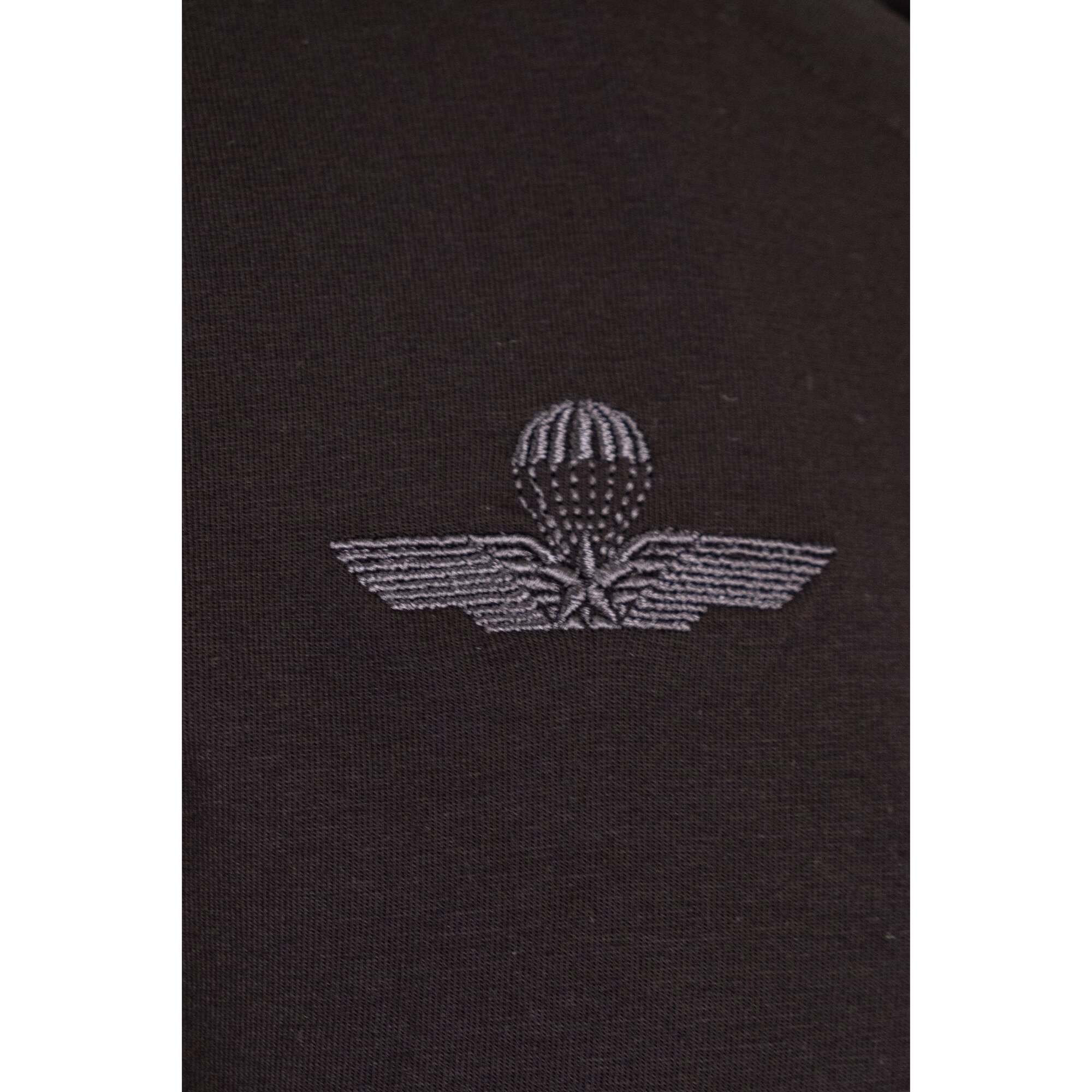 T-shirt Uomo W4F721 Esercito