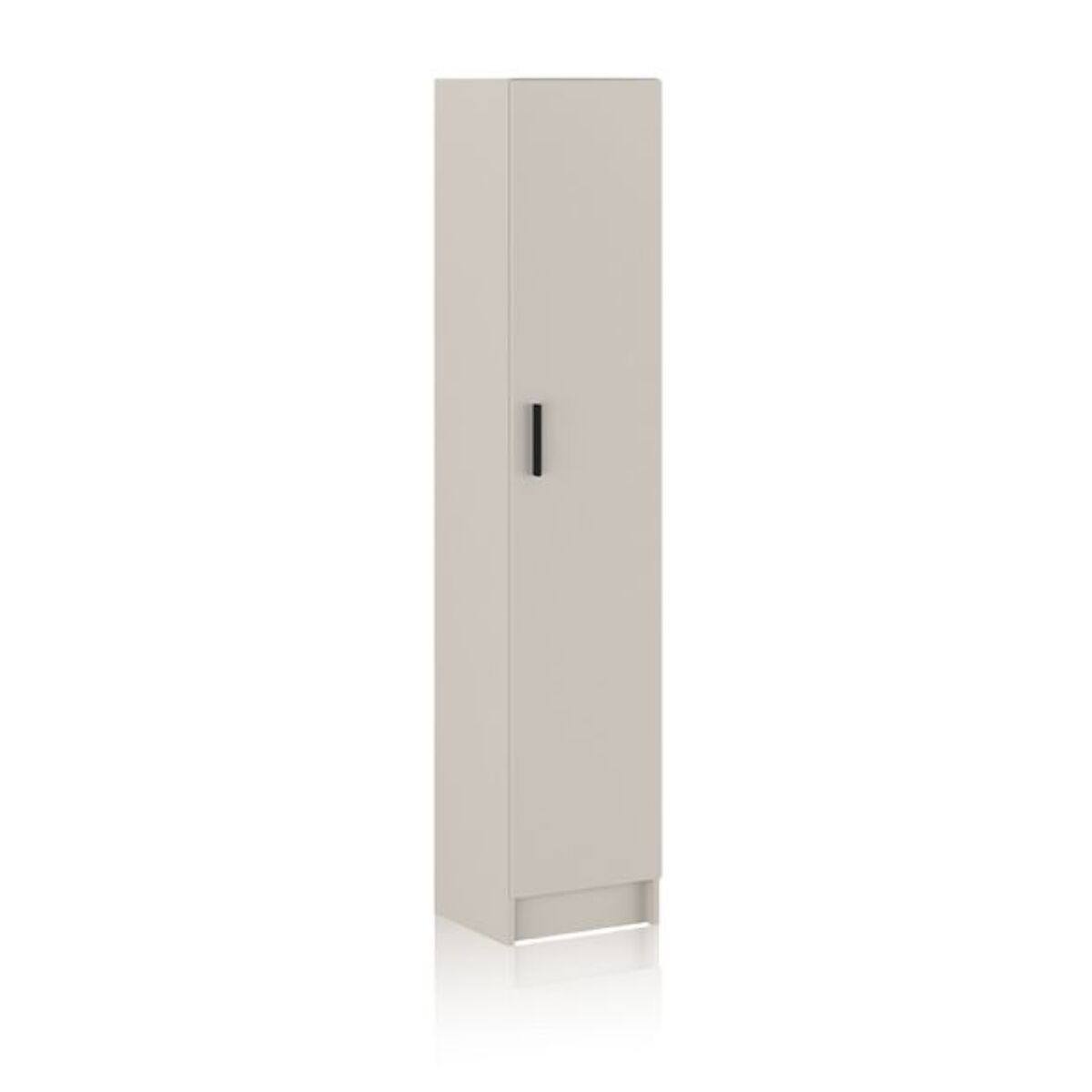 Armario Multi Useful SH 37 1 Puerta Blanco Roto