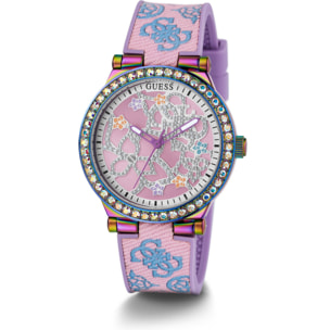 Guess Reloj Analógico Gt Lotus