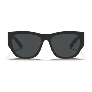 Gafas de Sol Creta Negro Hanukeii para hombre y mujer