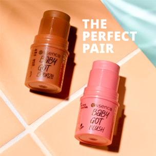 Baby Got Bronze Bronzing Stick - Stick Contouring