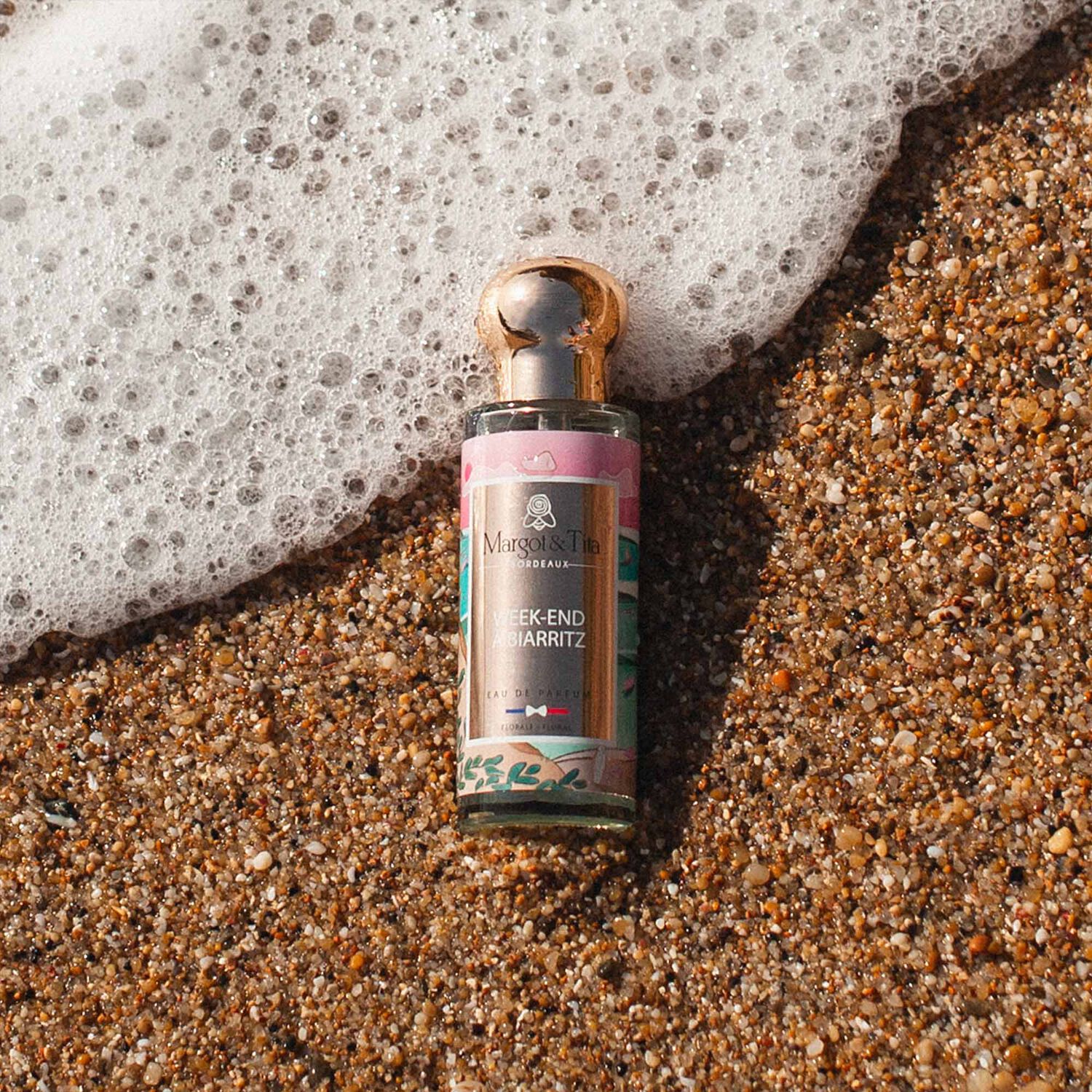 Week-End À Biarritz - Eau De Parfum 30 ml