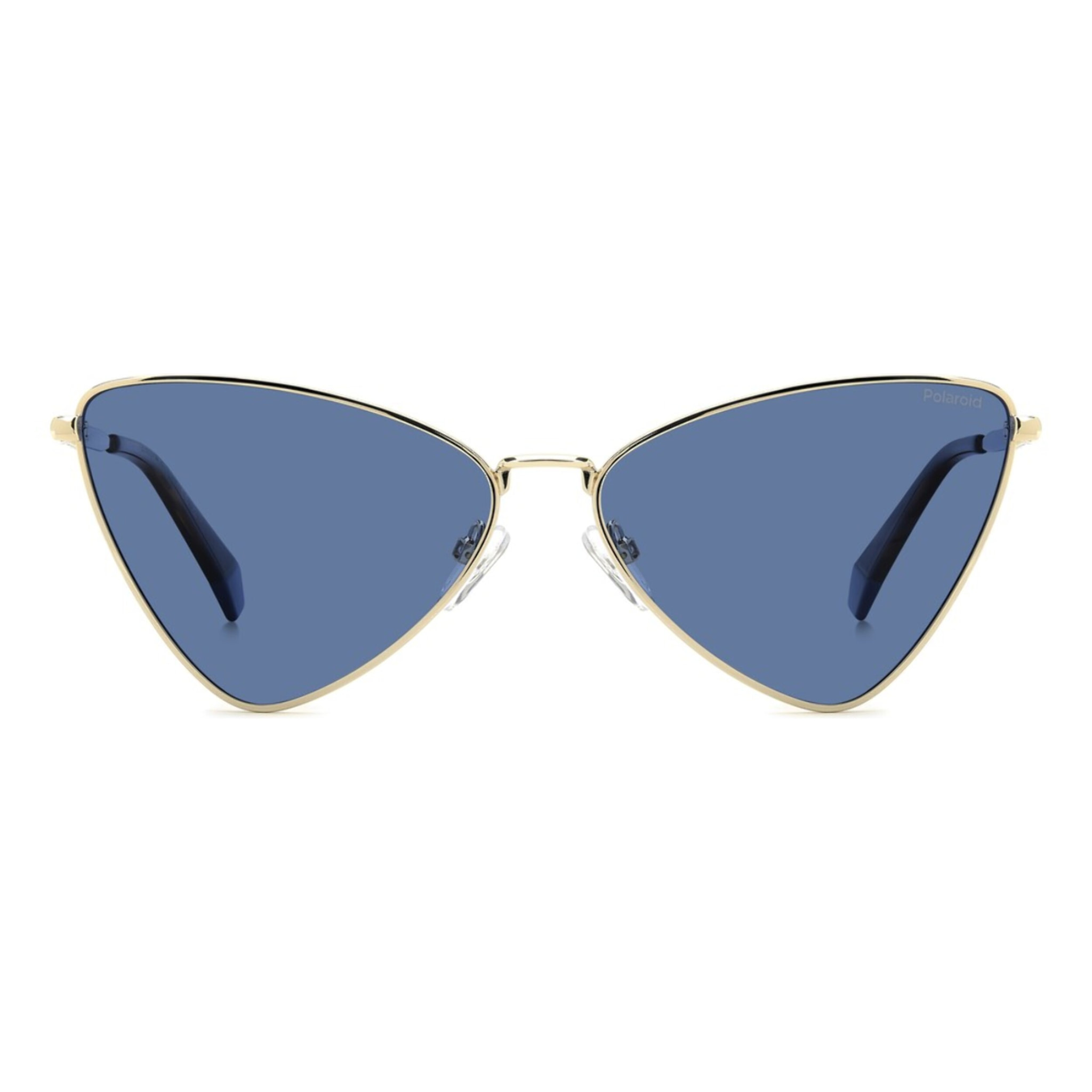 Gafas de Sol Polaroid PLD 6244/S/X LKS Polarizadas de Metal Mujer 60 mm