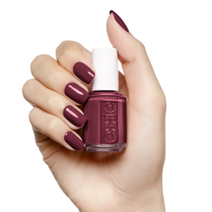 Essie vernis a ongles 42 angora cardi nu