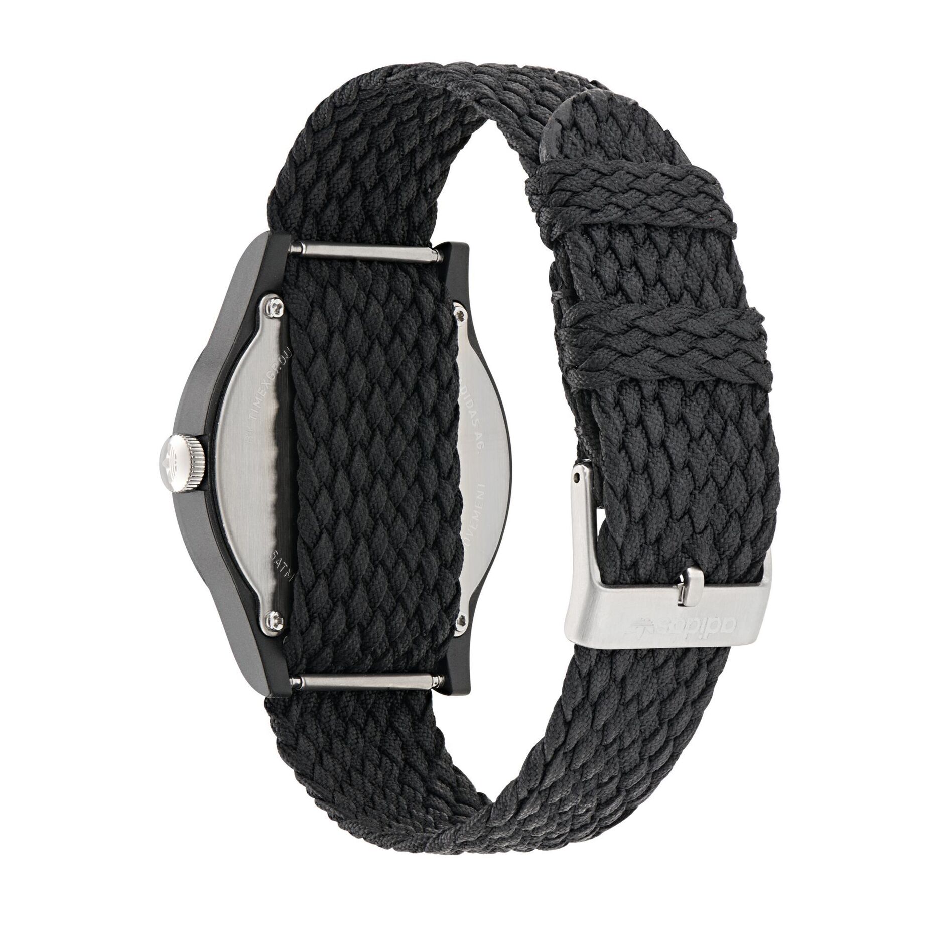 Adidas Reloj Analógico De Cuarzo Game One