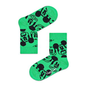 Set 2 pares calcetines kids disney  sunny crew y mickey