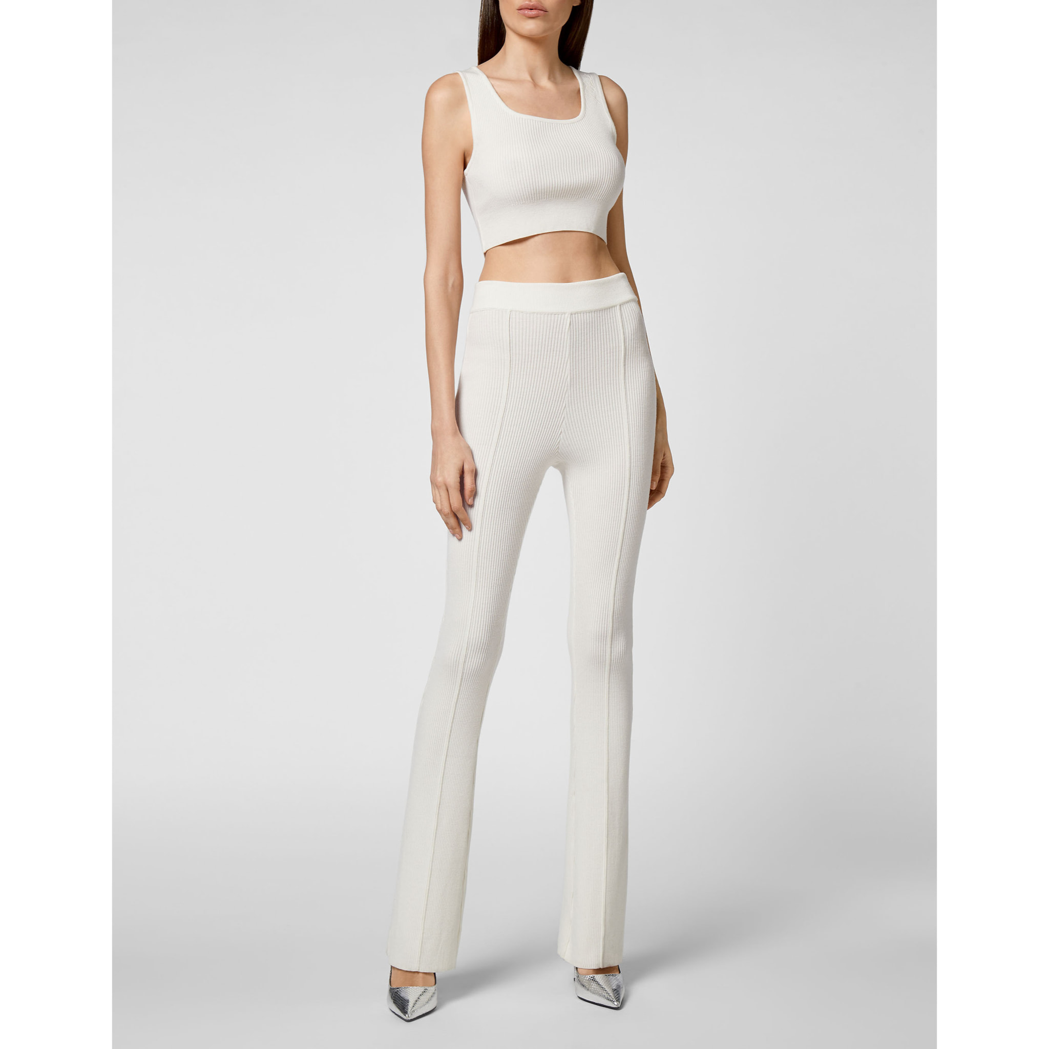 PHILIPP PLEIN Conjunto de punto SIGNATURE