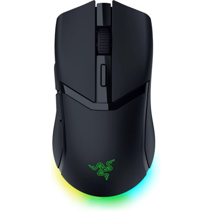 Souris Gamer Sans Fil RAZER COBRA HYPERSPEED