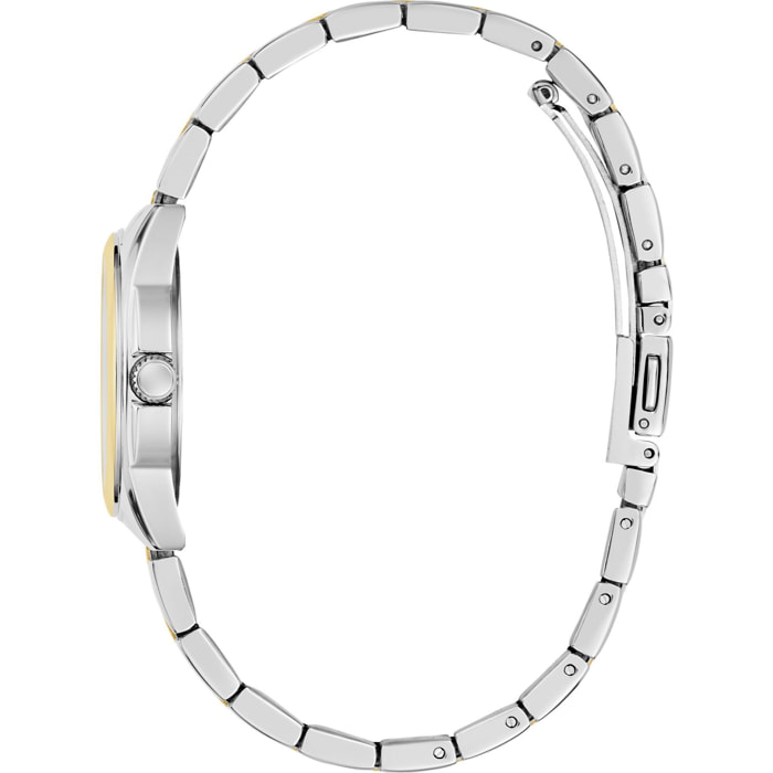 Guess Reloj Analógico De Cuarzo Bette